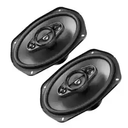 اسپیکر خودرو پایونیر مدل TS-A6967S بسته دو عددی