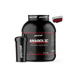 GRIZZONE Maltodextrin 3kg 60 Servis