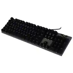 کیبورد مکانیکال تسکو GK 8130 TSCO GK 8130 Mechanical Wired Keyboard
