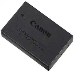 باتری کانن اصلی دست دوم Canon LP-E17 Battery Org(جعبه ندارد)