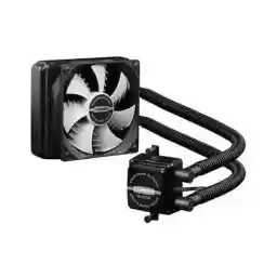 سیستم خنک کننده آبی گرین مدل Glacier GLC120A Green Glacier GLC120A Liquid Cooling System