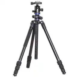 سه پایه بنرو Benro FGP18AB1 4-Section Aluminum Tripod
