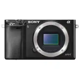 دوربین بدون آینه سونی Sony Alpha a6000 Mirrorless Body