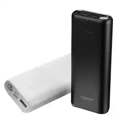 پاوربانک وگر مدل Vegeer VP-1080 ظرفیت 10000mah Veger VP-1080 10000mAh Power Bank
