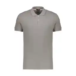 پولوشرت آستین کوتاه مردانه زی سا مدل 153162190