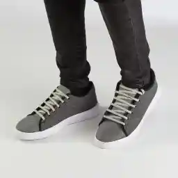 کفش روزمره مردانه کروماکی مدل km110544