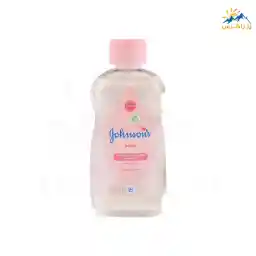 روغن بچه جانسون مدل bebek حجم 200 میل
