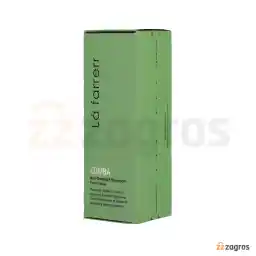 شامپو ضد شوره کلیمبا لافارر مناسب موهای چرب و کدر 180 میل