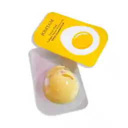 ماسک صورت جومتام حاوی پپتید کلاژن وزن 5 گرمی