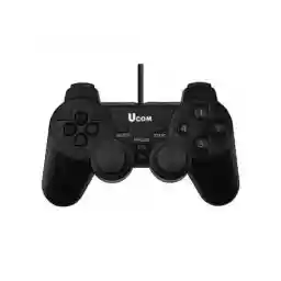 گیم پد تک سیمی یوکام مدل UC210 UCOM Single-Wire Gamepad UC210
