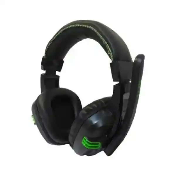 هدست مخصوص بازی تسکو مدل TH 5127 TSCO TH 5127 Gaming Headset