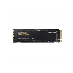 هارد SSD سامسونگ Samsung SSD 970 EVO PLUS M2 MZ-V7S2T0BW 2TB