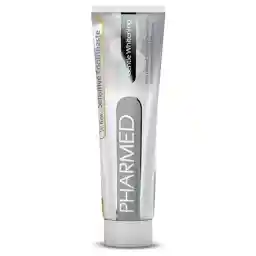 خمیر دندان سفید کننده فارمد مناسب دندان های حساس 100 میل