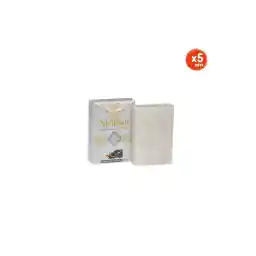 صابون زیره سیاه طبیعی نیزیفان 100 گرم