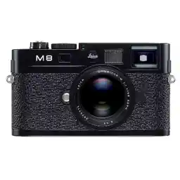 دوربین عکاسی لایکا Leica M8.2 Digital