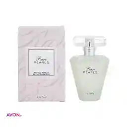 ادوپرفیوم زنانه Rare Pearls حجم 50 میل