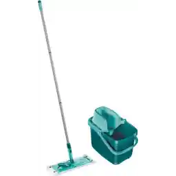 کف پاک کن Leifheit Combi Clean xl - سیستم کامل - micro duo - عرض پاک کن 42 سانتی متر