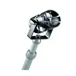 نگهدارنده میکروفون مانفروتو Manfrotto MICC4 Microphone holder pro