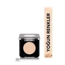 سایه چشم فشرده فلورمار مونو با رنگدانه بالا