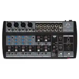 میکسر آنالوگ وارفیدل Wharfedale Connect 1202FX/USB