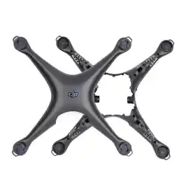 بدنه اصلی مربوط به فانتوم 4 ابسیدان Shell For Phantom 4 Obsidian