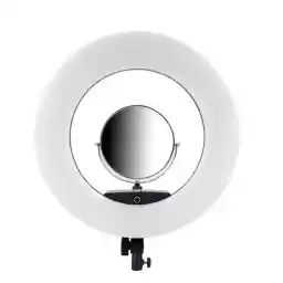 رینگ لایت نایس فوتو Nice Foto FN 480 II Pro Ring Light