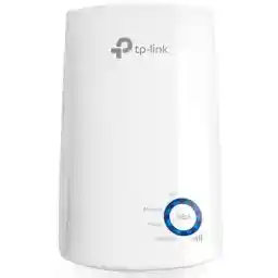 گسترش دهنده بیسیم 300Mbps تی پی لینک مدل TL-WA850RE TP-LINK TL-WA850RE 300Mbps Universal Wi-Fi Range Extender