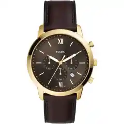 ساعت مچی عقربهای مردانه فسیل مدل FS5763