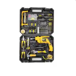 مجموعه 48 عدی دریل چکشی اوکی مدل OK-0902