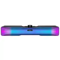 اسپیکر بلوتوثی قابل حمل هیسکا مدل B61