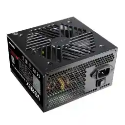 پاور 600 وات ریدمکس VORTEX WHITE RX-600AC-V RaidMax VORTEX WHITE RX-600AC-V 80PLUS Standard 600W Power Supply
