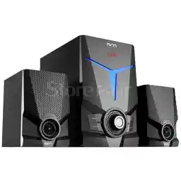 اسپیکر دسکتاپ تسکو مدل TS 2193 TSCO TS 2193 Portable Bluetooth Speaker