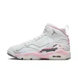 کفش بسکتبال زنانه جردن Mvp