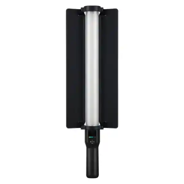 باتوم لایت گودکس مدل LC500 RGB