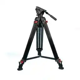 سه پايه فيلمبرداري فوتومکس Fotomax DV Video Tripod