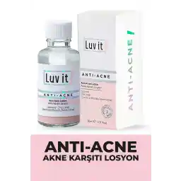 دوستش داشته باش لوسیون ضد آکنه 30 میلی لیتر