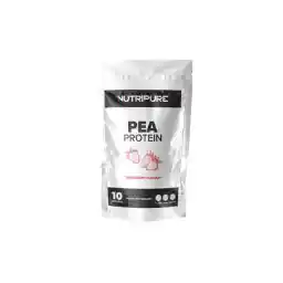 پروتئین نخود وگان Nutripure 250 گرم