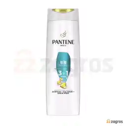 Temel Bakim 3 in 1 pentaanshampoo geschikt voor normaal haar 600 ml