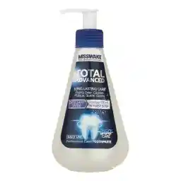خمیر دندان میسویک مدل Total Advanced حجم 260 میل