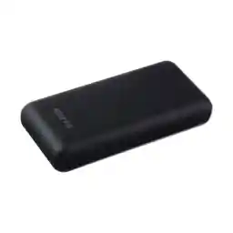 پاور بانک سیرا Sierra G57 20000mAh Power Bank-Black