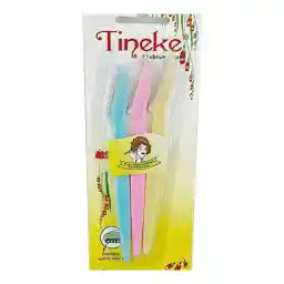 تیغ اصلاح ابرو - بسته سه عددی