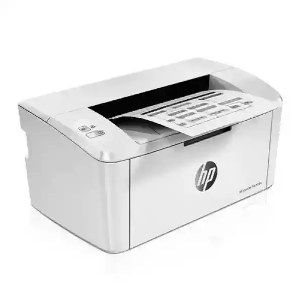 پرینتر لیزری اچ پی مدل LaserJet M15A HP LaserJet M15A Laser Printer