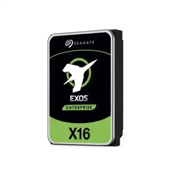 هارددیسک اینترنال سیگیت مدل EXOS ST16000NM001G ظرفیت 16 ترابایت SEAGATE Exos Enterprise ST16000NM001G Internal Hard Drive – 16TB