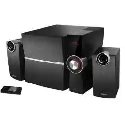 پخش کننده خانگی ادیفایر مدل C2XD Edifier C2XD Multimedia Player