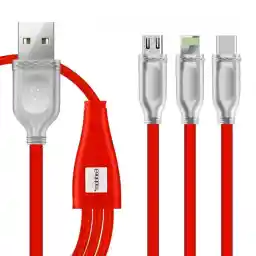 کابل شارژر LDNIO LC86