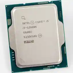 پردازنده Intel Core i5 13600K