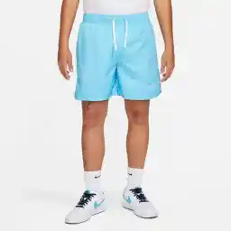 شورت مردانه کوتاه بافته شده کلاب