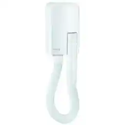 سشوار دیواری والرا مدل Hotello 832.01T رنگ سفید