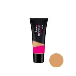 کرم پودر BB دبی مدل Perfect Sebo Control شماره 03