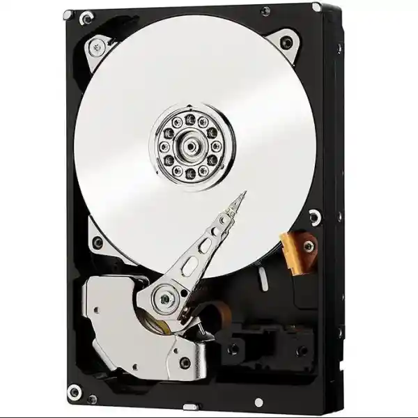 هارد دیسک WD Black 2TB WD2003FZEX